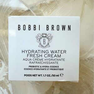 BOBBI BROWN Hydrating Water Fresh Cream 50mL 1.7oz